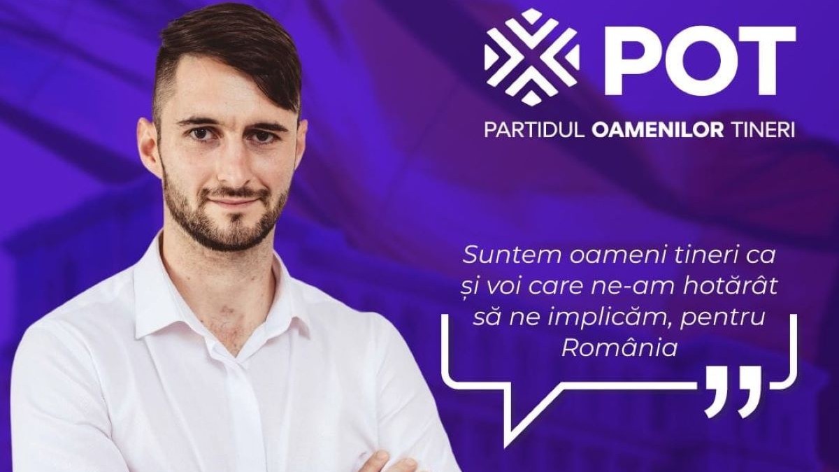 Gheorghe Petru Pîclișan