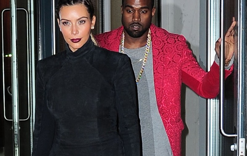 AROGANŢĂ MAXIMĂ! Kanye West şi Kim Kardashian vor să se căsătorească la Palatul Versailles: "Evenimentul va fi mai mare ca nunta regală"