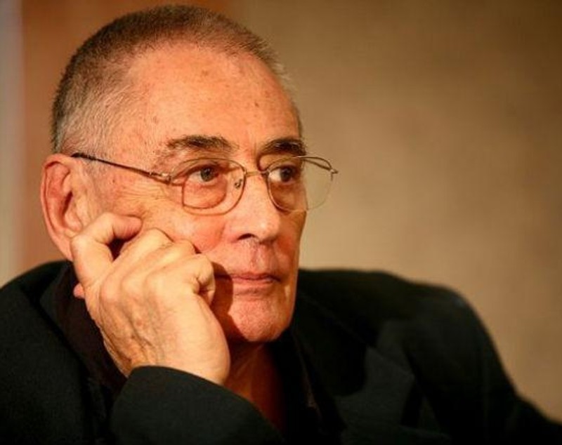 Horia Moculescu, dezvăluiri uimitoare despre relația cu Marina Voica. Abia acum s-a aflat. „Ne culcam împreună. Știa de atunci că țineam la ea”