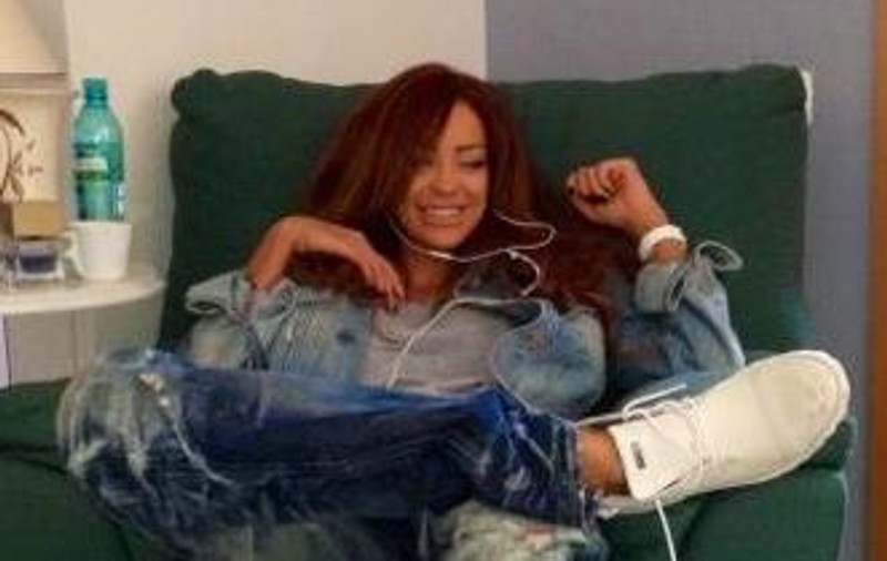 Bianca Drăgușanu, mai VESELĂ decât ne-a obișnuit: ”Ruptă de beată”, scriu fanii pe Facebook. Vezi ce le-a răspuns vedeta!
