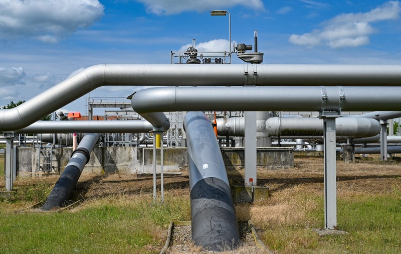 Compania maghiară MOL a semnat un acord privind aprovizionarea cu petrol prin conducta rusească Drujba