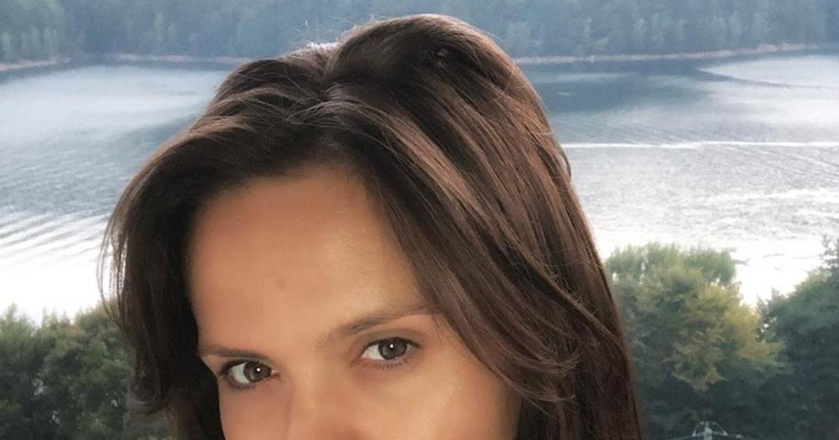 Cristina Șișcanu, apariție de infarct. "Cu sânii cam dezgoliți"