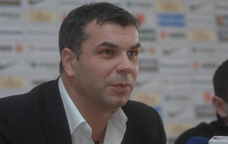 Cosmin Olăroiu, CONDAMNAT LA 3 LUNI DE ÎNCHISOARE cu suspendare