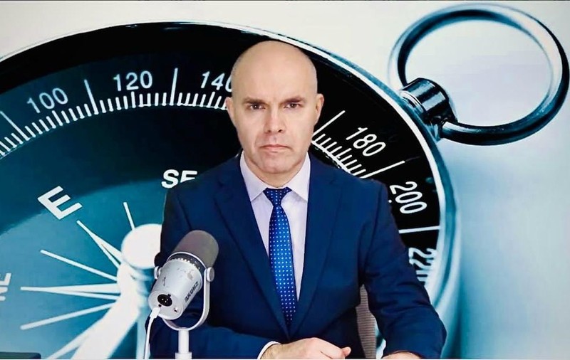 Daniel Funeriu cere CCR să dea liber candidaturilor pentru prezidențiale: „Vreau să îl înving pe Georgescu în alegeri libere”