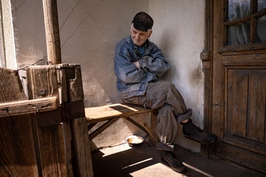 Voicu Raicu, 72 de ani