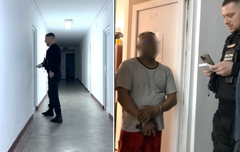 Directoarea unui liceu din Timișoara a închiriat pentru saloane de masaj un etaj din internatul școlii