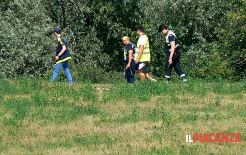 Cum s-au mobilizat italienii pentru a găsi o adolescentă româncă dispărută: au folosit sisteme de cartografiere GPS, o unitate mobilă de transmisiuni și un elicopter!