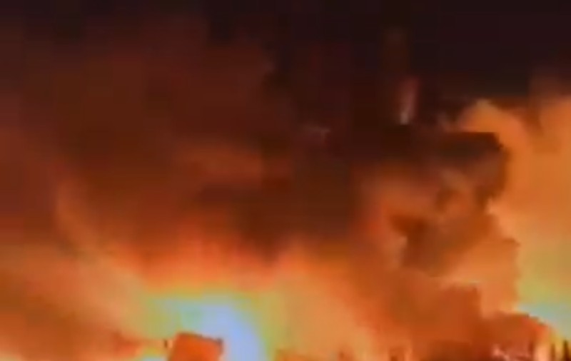 O cisternă a explodat în Nigeria. Peste 90 de oameni au murit, iar 50 au fost răniți | VIDEO