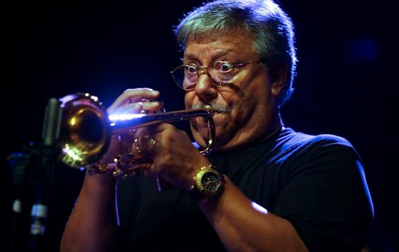 Concertul lui Arturo Sandoval de la București, anulat. Vezi cum îți poți recupera banii!