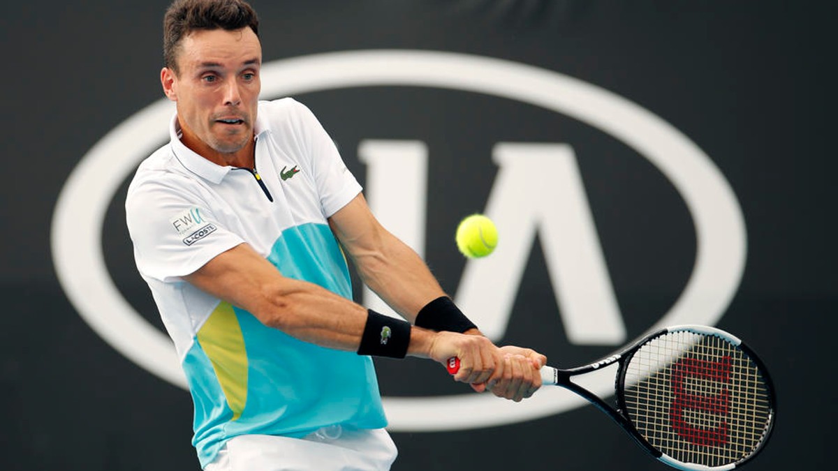 Roberto Bautista Agut critică condițiile în care a jucat la Australian Open. "Nu știu când mi-a fost atât de dificil să lovesc mingea"