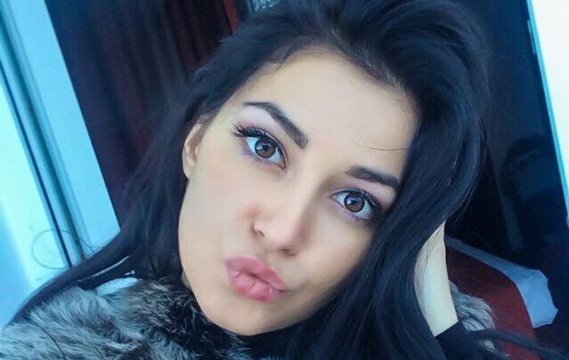 De sărbători, NU ESTE MAI BUNĂ. Elena de la Mandinga, INVIDIOASĂ pe COLEGII DE TRUPĂ. AFLĂ MOTIVUL