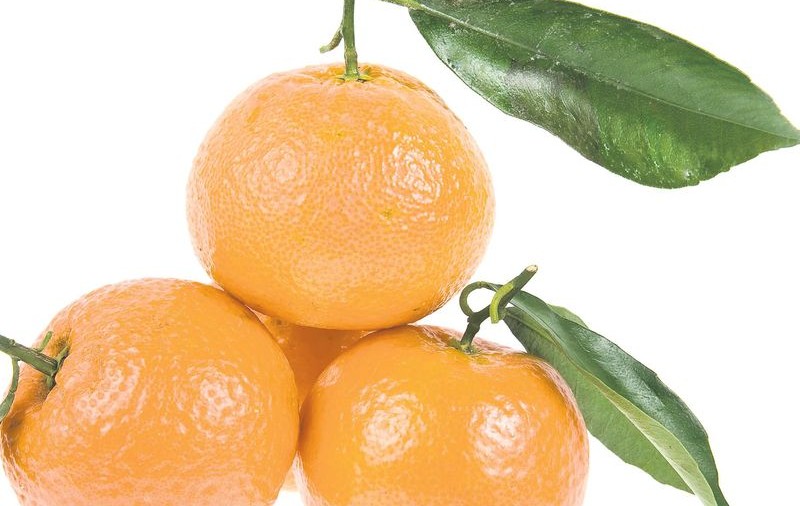 Mandarinele cresc pofta de mâncare