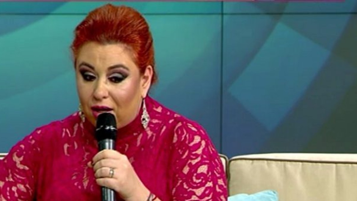 Boala cumplită de care suferă Oana Roman. "Dacă se instalează, este ireversibilă"