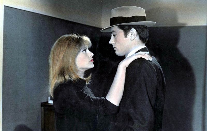 Actriţa franceză Nathalie Delon, fosta soție a lui Alain Delon, a decedat la 79 de ani. Povestea lor de dragoste