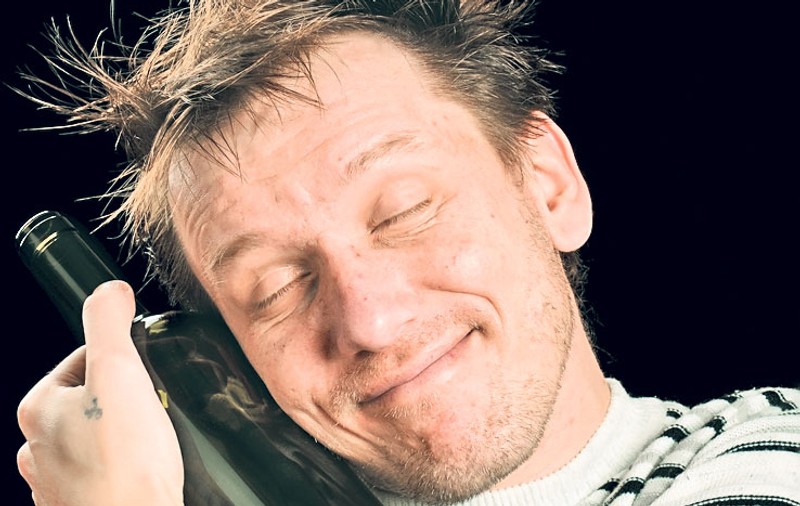 "În Moldova nu se bea apă, doar vin"