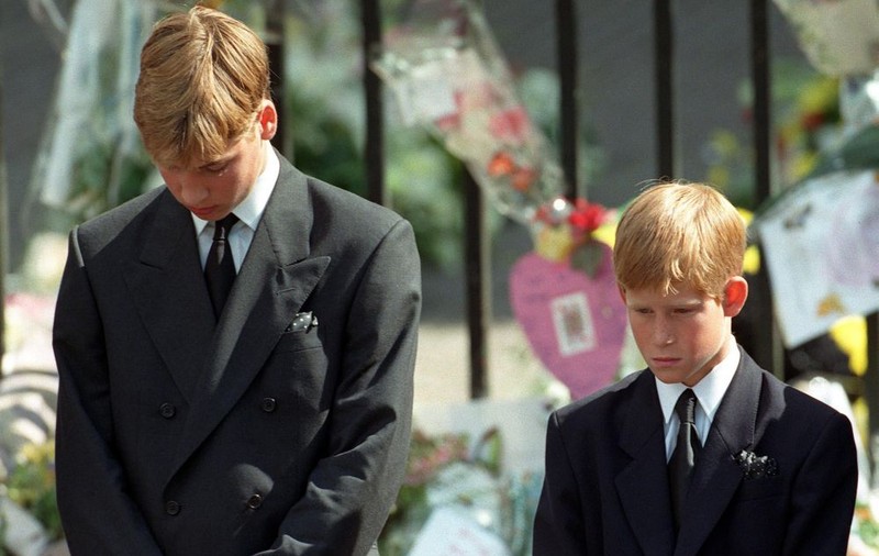 Gestul cutremurător pe care a vrut să-l facă Prințul Harry după ce a aflat că mama lui a murit. Prințul Charles s-a opus imediat