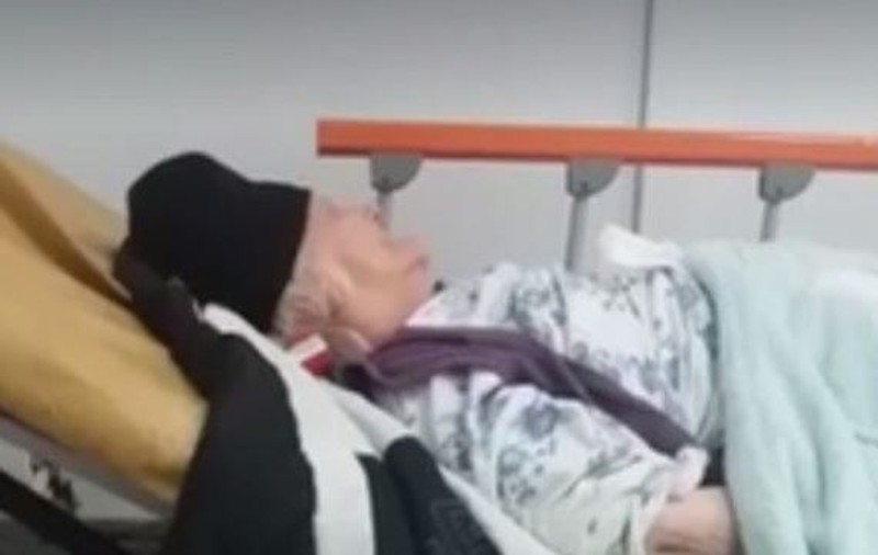 A murit după ce a așteptat 26 de ore internarea. Calvarul unei bătrâne la Spitalul Județean Constanța