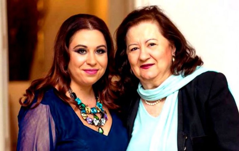 Mama Oanei Roman va fi operată, după ce zilele trecute a fost internată în spital. „Nu am voie să intru să o văd, nu am văzut-o de miercuri”