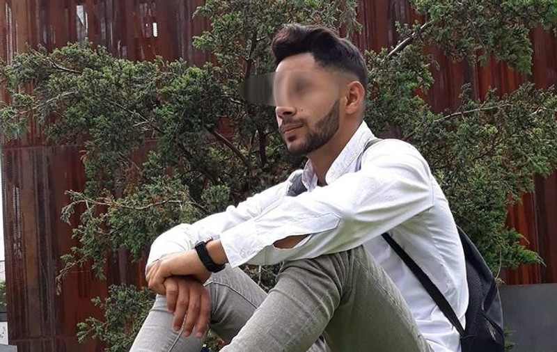 Adolescentul care a ucis-o pe Estera, fetiţa de 5 ani din Baia Mare, şi-a recunoscut faptele și a fost arestat pentru 30 de zile