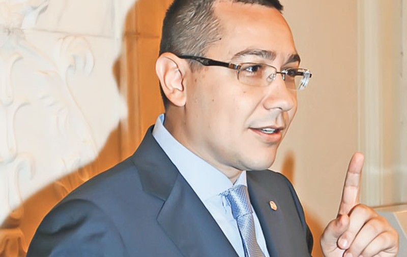 Scandalul diplomatic ia amploare | Şeful legislativului de la Budapesta, «persona non grata»
