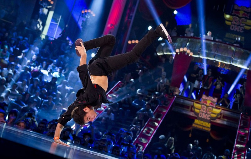 Roxrite este noul campion mondial la breakdance! | FOTO