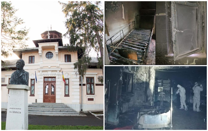 A fost nevoie de multiple tragedii în țară ca Institutul Socola din Iași să ceară schimbarea instalațiilor, unele datând din 1905!