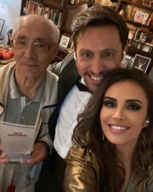 A murit tatăl lui Daniel Pavel. Prezentatorul de la PRO TV, în doliu înainte de finala „Desafio: Aventura”