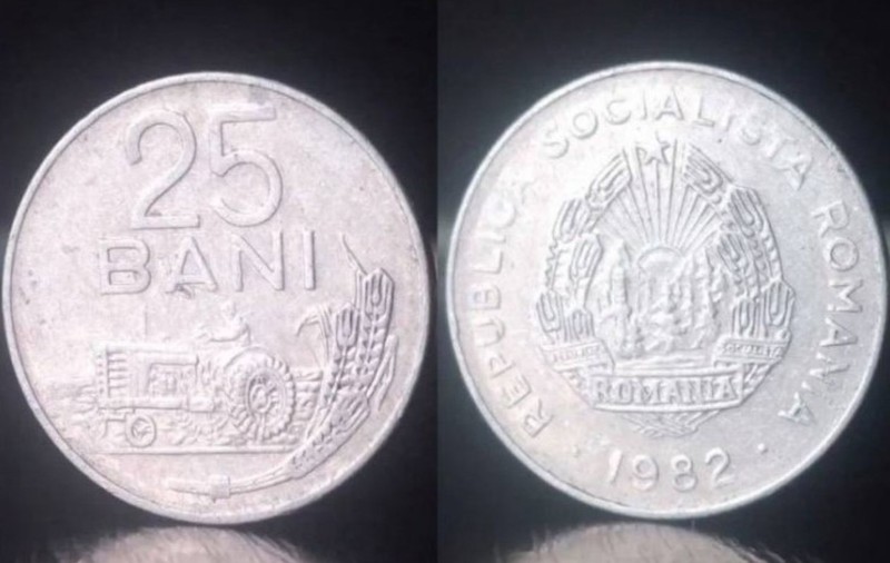 Moneda din Republica Socialistă România care se vinde și cu 3.000 de lei pe OLX, în 2026