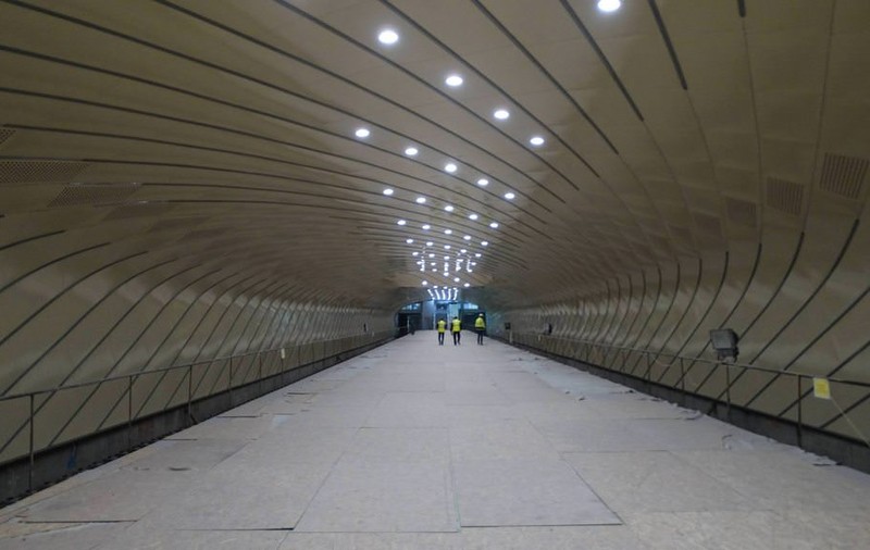 EXCLUSIV/ România a pierdut un credit de 465 milioane de euro pentru o magistrală de metrou dintr-un motiv absurd