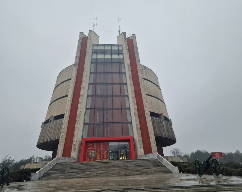 Dezvoltare inegală la nord și la sud de Dunăre, în România și Bulgaria