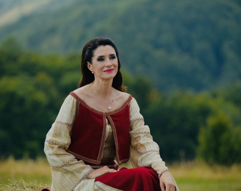 Iuliana Tudor revine la TVR 1 cu o nouă emisiune. Când va putea fi urmărită: „Este un proiect de suflet, ce oferă exclusivități”