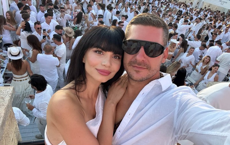 Soția lui Călin Donca reacționează după scandalul lui cu Cristian Boureanu de la Survivor România 2026: „S-au întâmplat multe lucruri între ei”