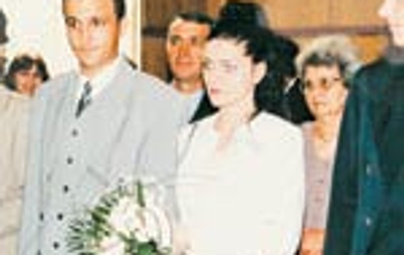 Poveste de iubire despre un elvetian si doi soti divortati