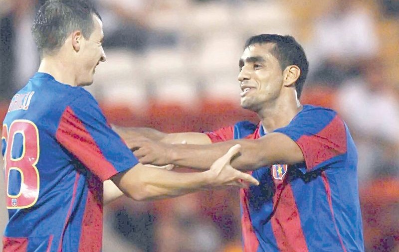 Steaua va juca împotriva lui St. Patrick’s cu porţile închise