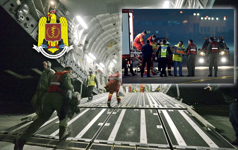 Fost medic-șef la Militar ironizează minciunile conducerii în cazul bărbatului decedat cu patru infecții nosocomiale: „A luat în avion, precum cei de la Colectiv”