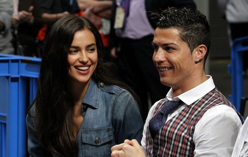 Da, e clar! Iată DE CE i-a dat papucii Cristiano Ronaldo Irinei Shayk! Motivul a fost mama fotbalistului!