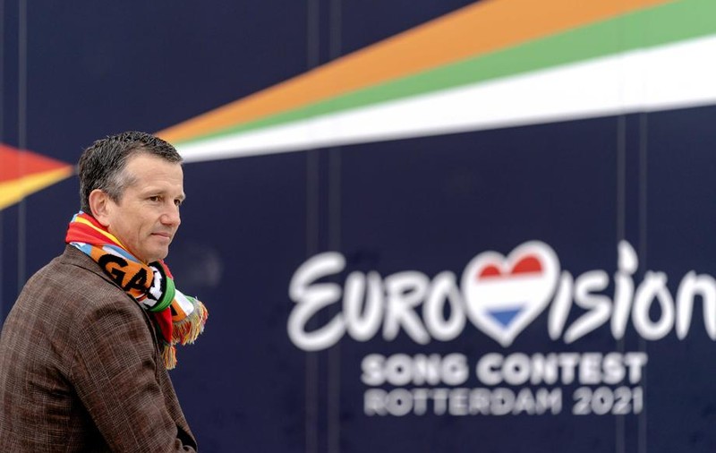 Eurovision a interzis Belarusului să trimită la concurs o piesă a unei formații pro-Lukașenko