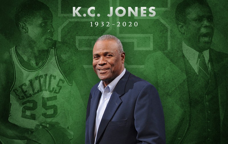 A murit KC Jones, una dintre legendele NBA. Fostul baschetbalist a cucerit opt titluri ca jucător și patru ca antrenor