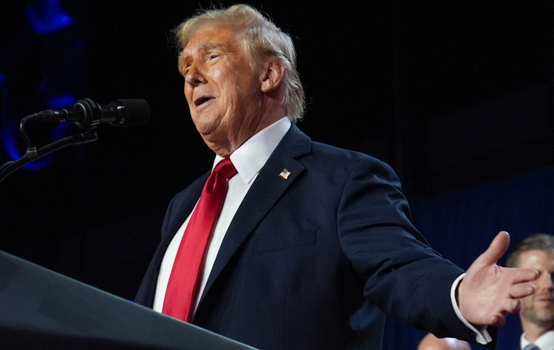 Donald Trump se pregătește să retragă Statele Unite din acordul climatic de la Paris