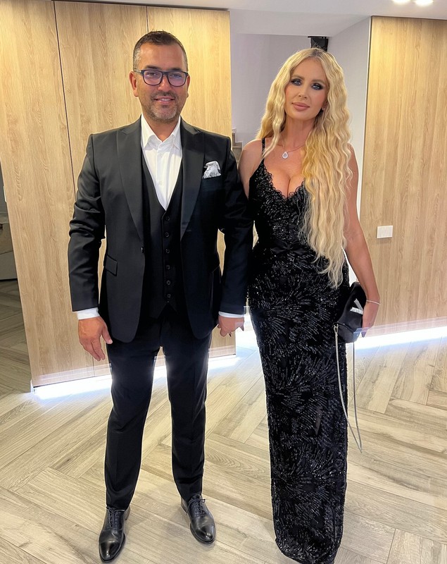 Adevăratul motiv pentru care Andreea Bănică și Lucian Mitrea se separaseră pe plan profesional: „Ajunsesem la saturație”