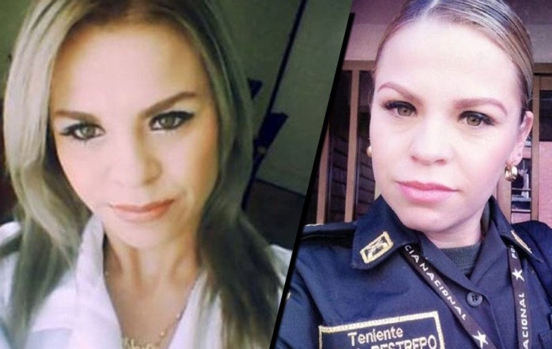 O falsă polițistă a fost arestată pentru înșelătorie în Columbia