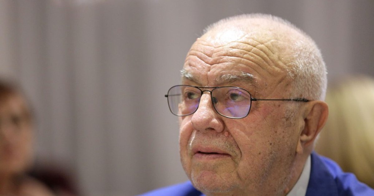 VIDEO Alexandru Arșinel și soția, internați cu COVID, la două luni după vaccinare. „Nu sunt bine”