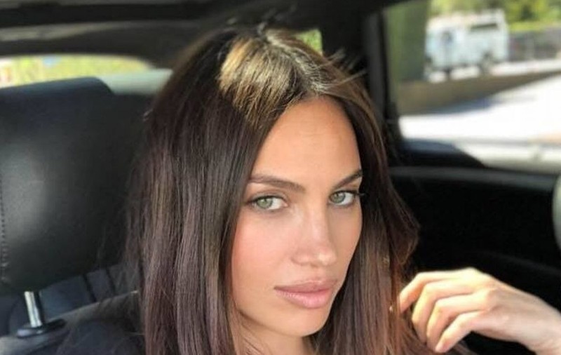Alina Pușcău, detalii despre cererea în căsătorie și nunta cu iubitul din America. „Eram la ziua mea, la petrecere…”