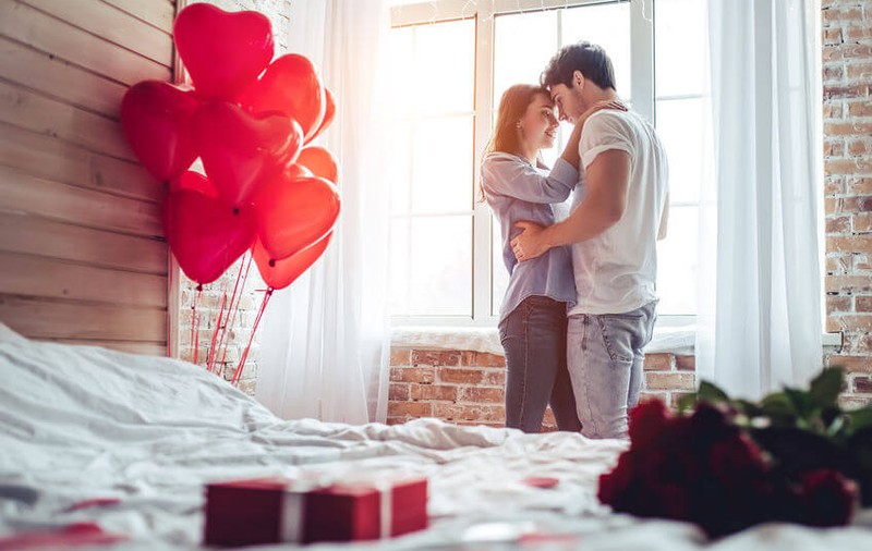 Mesaje de Valentine's Day - Cele mai frumoase urări de Ziua Îndrăgostiților pentru el sau ea