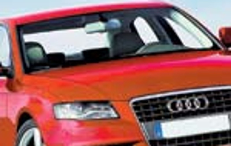Noul Audi A4 a fost lansat in Romania 