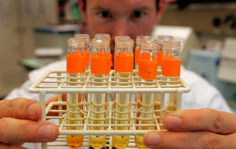 Rusia consideră "nefondate" acuzațiile Agenției Mondiale Antidoping