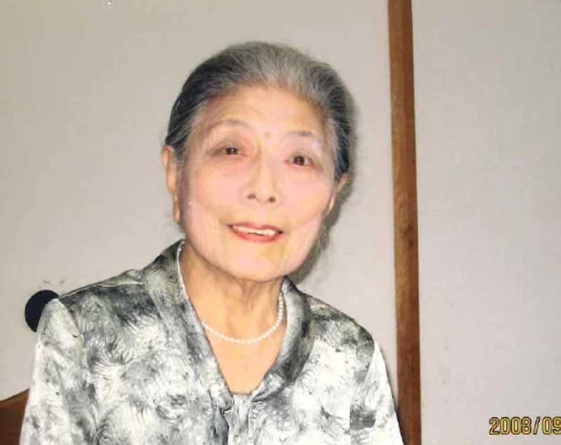 Tomiko Itooka, japoneza care a devenit cea mai în vârstă femeie din lume, pasionată de alpinism: „La 70 de ani a urcat pe Muntele Ontake”