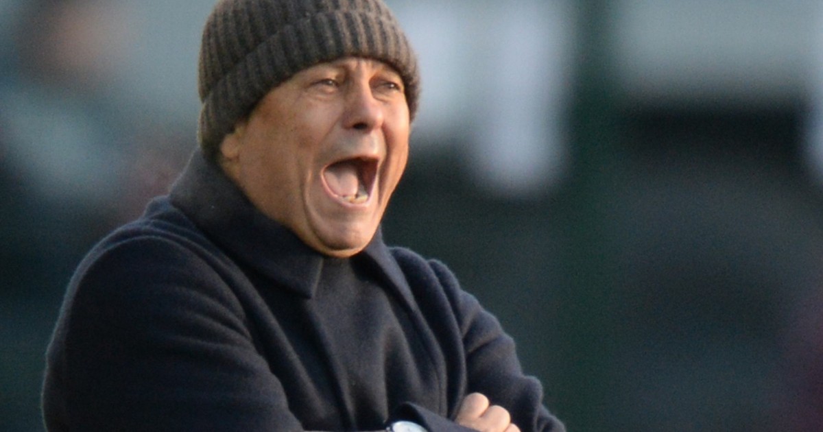 Eșec pentru Zenit și antrenorul român Mircea Lucescu