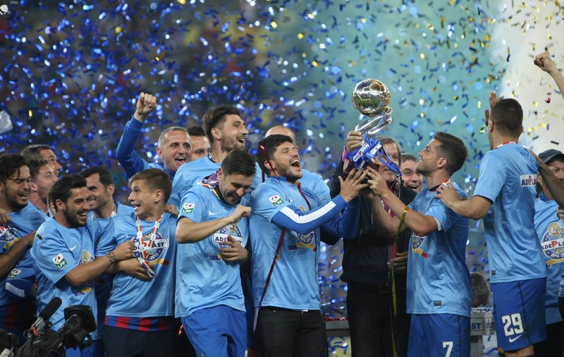 Cupa Ligii își stabilește programul sferturilor și semifinalelor