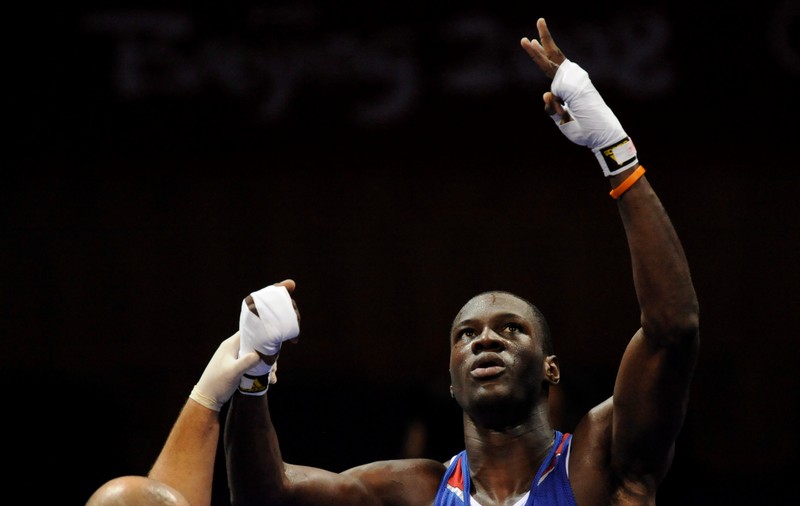 Boxerul american Deontay Wilder și-a păstrat titlul de campion mondial